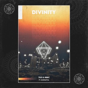 Divinity(feat. Sushmitha Suresh)