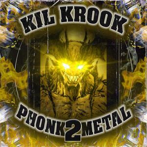 PHONK METAL 2 (SLOWED & REVERB)