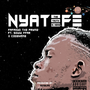 Nyatefe (Explicit)