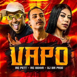 VAPO (Explicit)