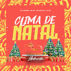 Clima de Natal (Explicit)