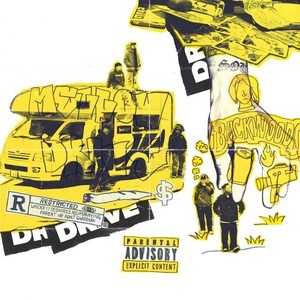 Mellow Drive (Explicit)