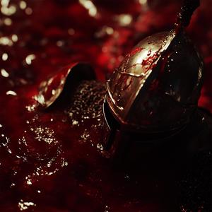 MAELSTRÖM (feat. Jeune Siew & er0) (Explicit)