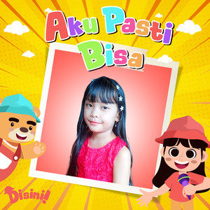 Aku Pasti Bisa