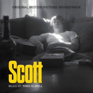 Scott (Original Motion Picture Soundtrack)