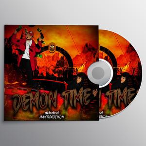 Demon Time (Remastered) [Explicit]