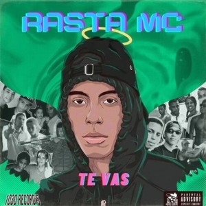 Te Vas (Explicit)