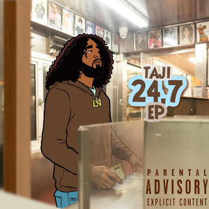 24.7 EP (Explicit)