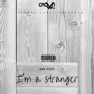 I'm a Stranger