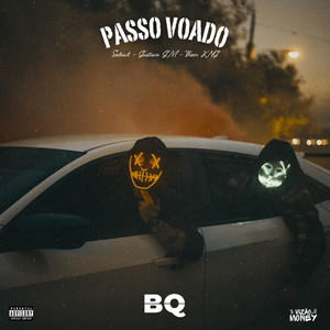 Passo Voado (Explicit)