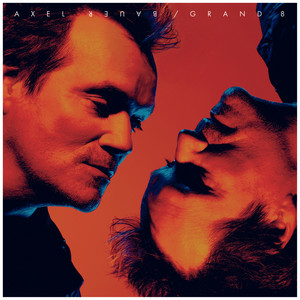 Axel Bauer - Ma Seule Cause