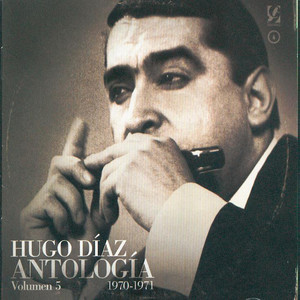 Antología, Vol. 5: 1970 - 1971