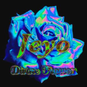 Divine Flower (Explicit)