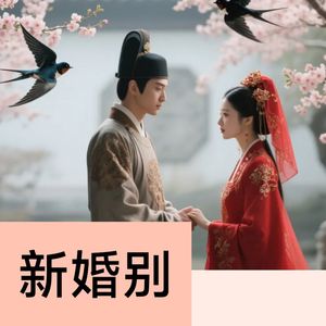 新婚别