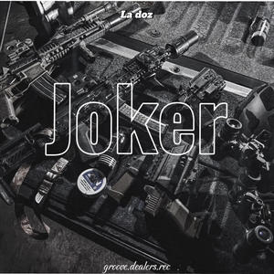 Joker (Explicit)