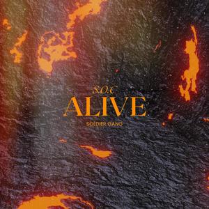 alive (Explicit)