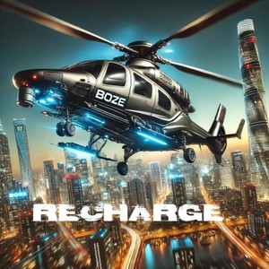 Recharge (Explicit)