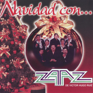 Zaaz de Victor Hugo Ruiz - Otra Navidad