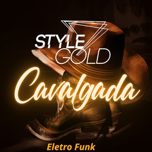 Cavalgada (Eletro Funk)