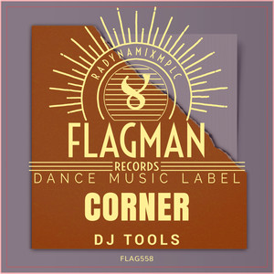 Corner Dj Tools