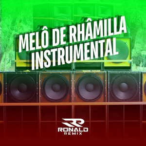 Melô de Rhâmilla Instrumental