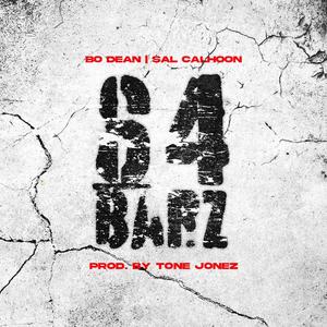 64 BARZ (Explicit)