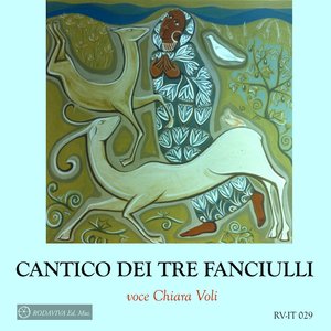 Cantico dei tre fanciulli