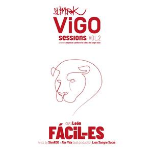 FÁCiL-ES (feat. Aliv Vila) (Explicit)