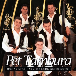 U Baranji ja sam rođen