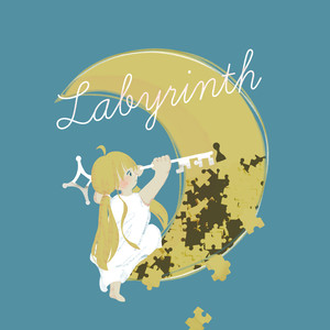 Labyrinth feat. あると