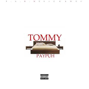 Tommy (Explicit)