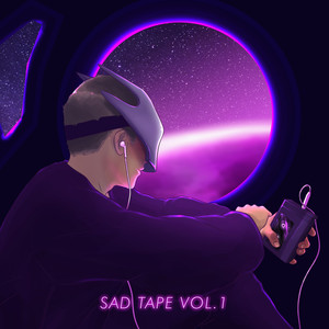 Sad Tape Vol.1 (Explicit)