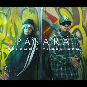 Pasará (Explicit)