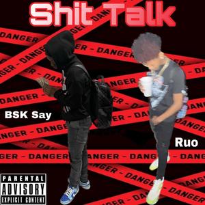 **** Talk (Explicit)