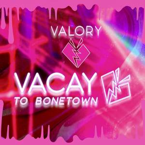 Vacay To Bonetown (From "Helluva Boss")