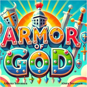 Armor of God (feat. Alora Sorensen)