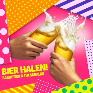 Bier Halen!