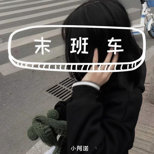 末班车 (DJ版)