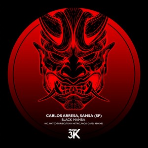 Black Mamba (Paco Capel Remix)