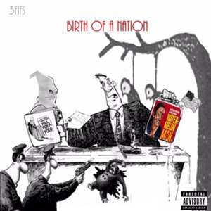 It's On (Explicit)