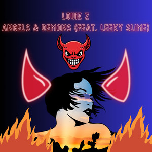 Angels & Demoms (Explicit)