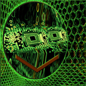 Broken Mainframe in c minor