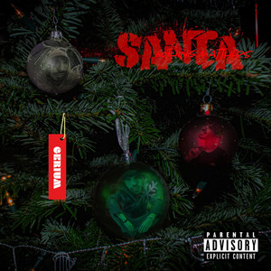 Santa (nothing matters) [Explicit]