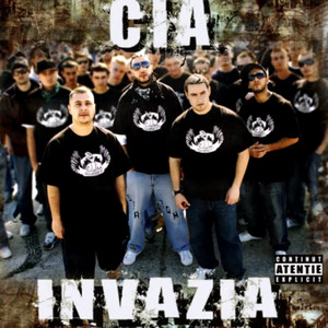 Invazia (Explicit)