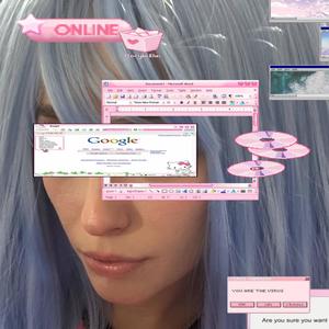 INTERNET GIRL
