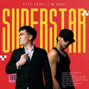 SUPERSTAR (feat. I'm Dru!)