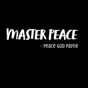 Master Peace (Explicit)