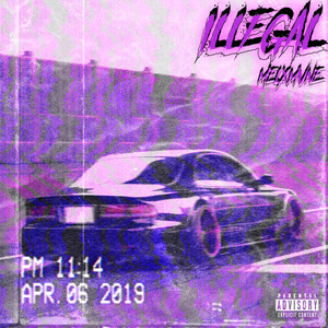 TRY TO KILL ME (Explicit)