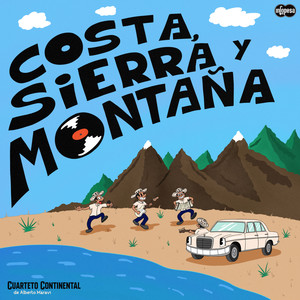 Costa, Sierra y Montaña