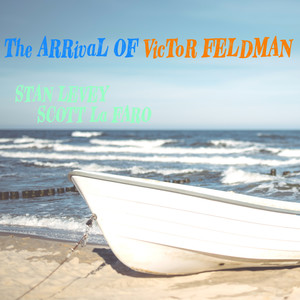 Victor Feldman - S'posin